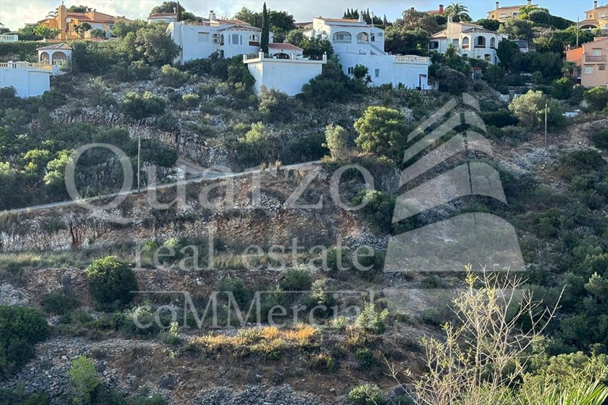 Terreno en venta en Pedreguer, Alicante photo 3
