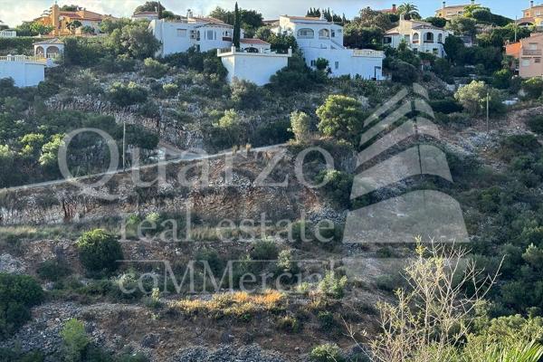Terreno en Monte Pedreguer, Pedreguer thumbnail 3