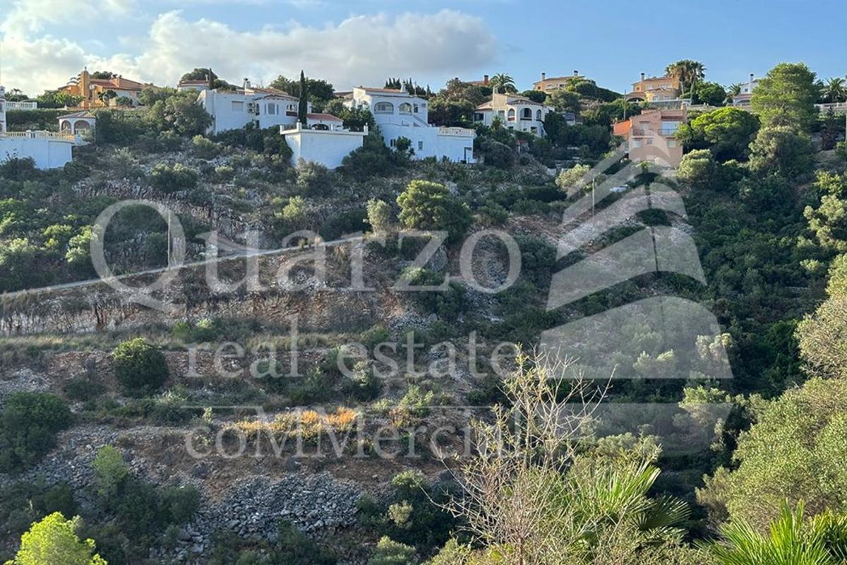 Terreno en venta en Pedreguer, Alicante photo 4