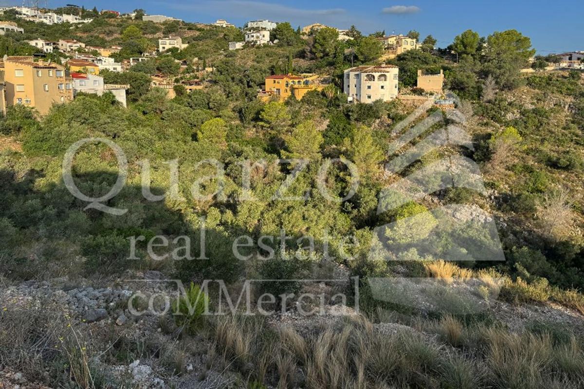 Terreno en venta en Pedreguer, Alicante photo 5