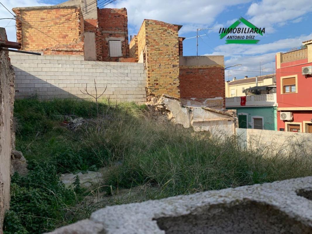Участок земли на продажу в Аспе, Аликанте photo 2