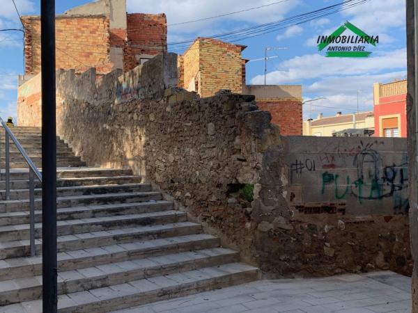 Terreno en La Coca - La Nía - Vistahermosa, Aspe thumbnail 3