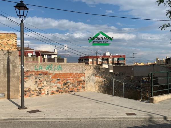 Terreno en La Coca - La Nía - Vistahermosa, Aspe photo 4