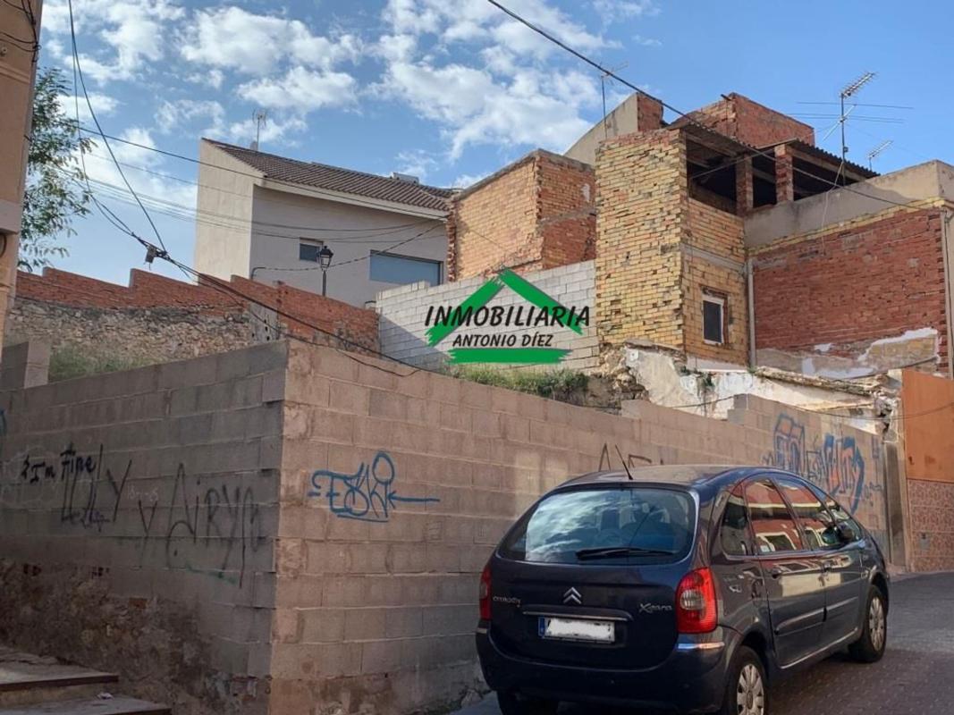 Участок земли на продажу в Аспе, Аликанте photo 5