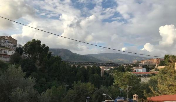 Terreno en Carretera la Riba, 22, Centro - Zona Alta, Alcoy / Alcoi thumbnail 3