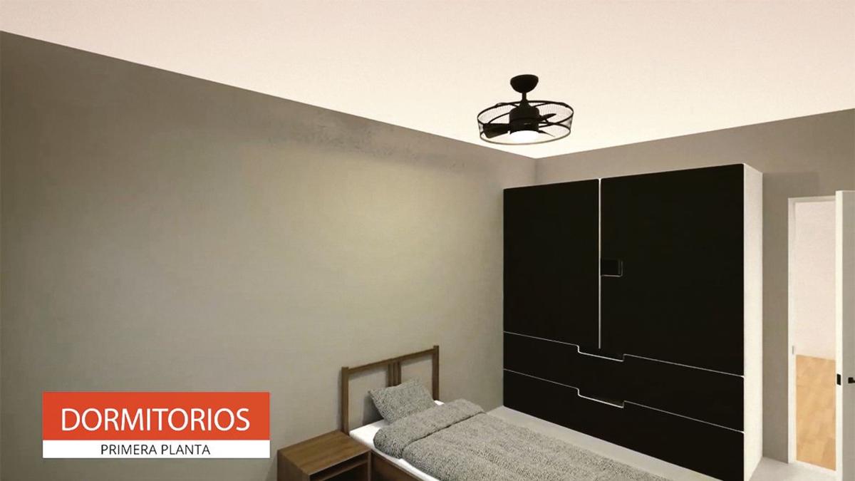 Terreno en venta en Alcoy / Alcoi, Alicante photo 4