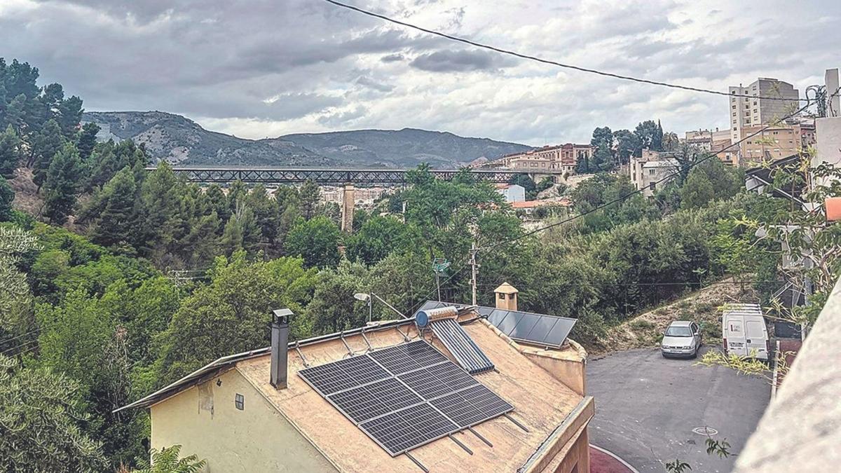 Terreno en venta en Alcoy / Alcoi, Alicante photo 5