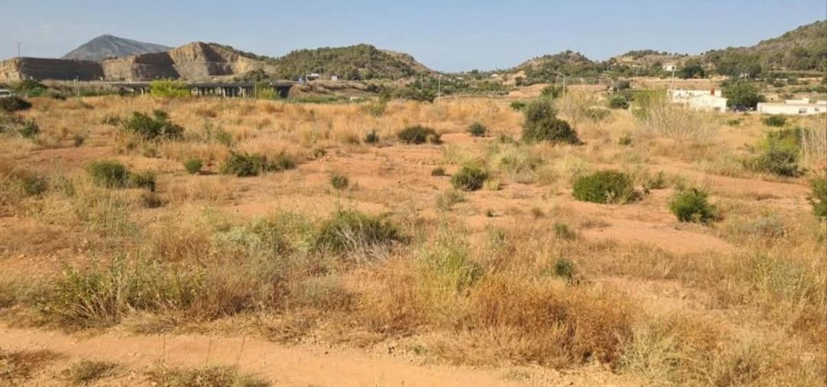 Terreno en venta en Altea, Alicante photo 1