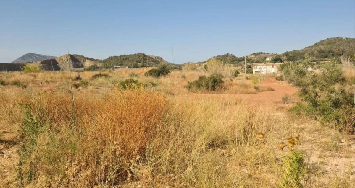 Terreno en venta en Altea, Alicante photo 2