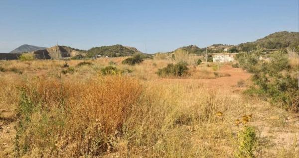 Terreno en Altea la Vella, Altea thumbnail 2