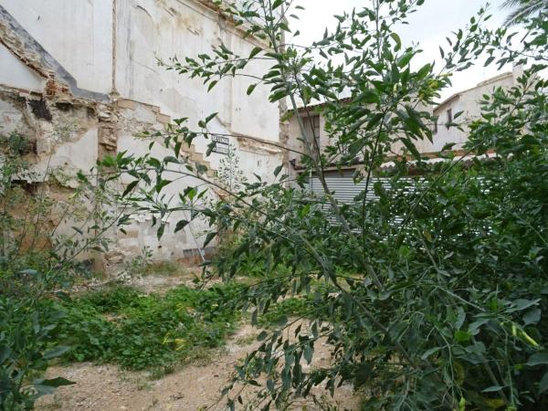 Terreno en Casco Antiguo, Aspe thumbnail 3