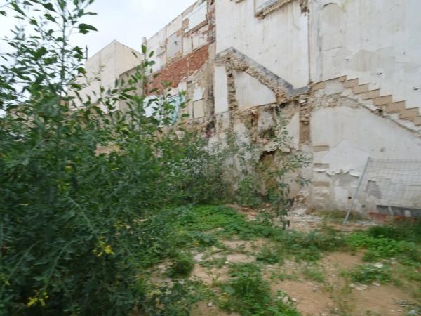 Terreno en Casco Antiguo, Aspe photo 4