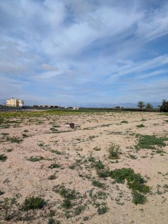 Terreno en Cv-853, km 11, La Marina, Elche / Elx photo 1