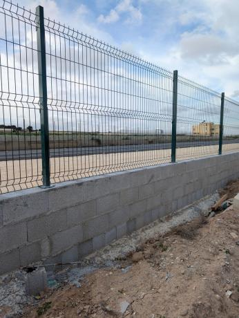Terreno en Cv-853, km 11, La Marina, Elche / Elx thumbnail 2