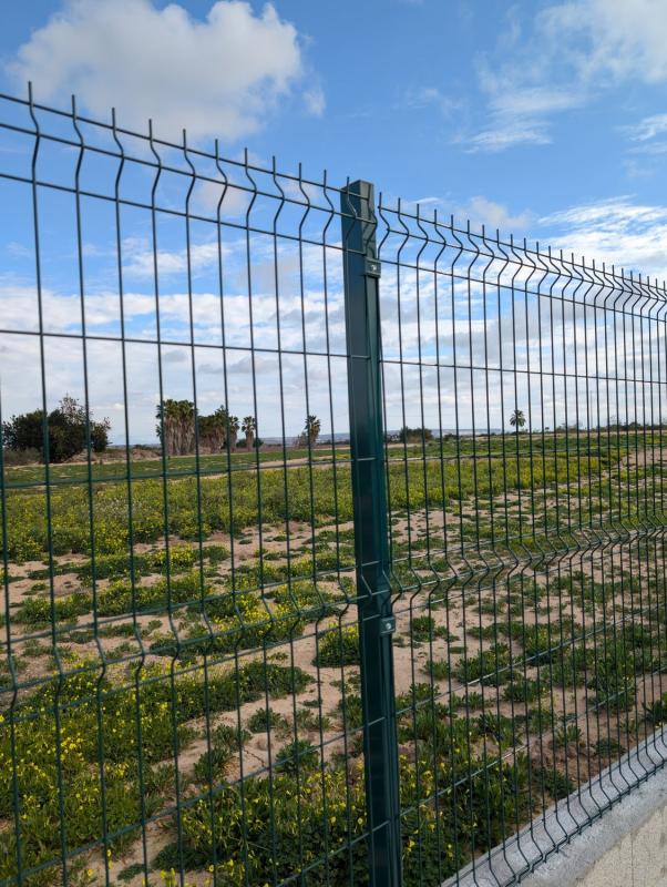 Terreno en venta en Elche / Elx, Alicante photo 4