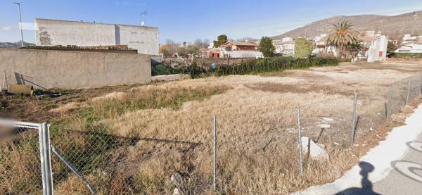 Terreno en Calle Virgen de la Salud, Hondón de los Frailes photo 1