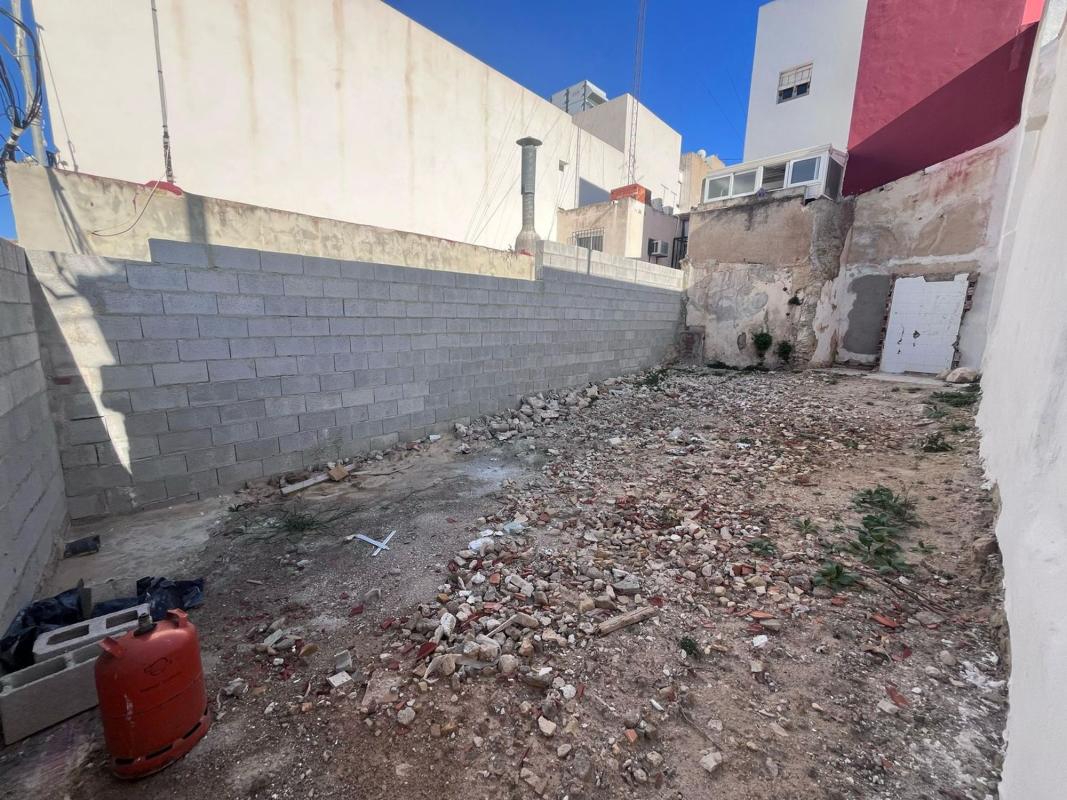 Land for sale in San Miguel de Salinas, Alicante photo 1