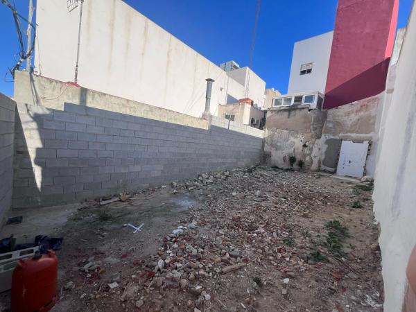 Terreno en Calle José Navarro Roser, 13, Centro, San Miguel de Salinas photo 2