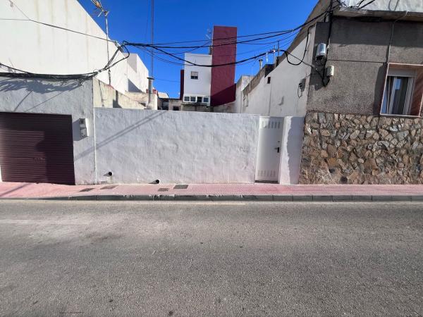 Terreno en Calle José Navarro Roser, 13, Centro, San Miguel de Salinas photo 3