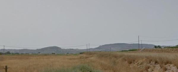 Terreno en Pedanías Oeste, Aspe thumbnail 3
