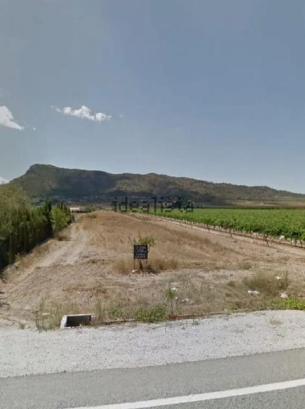 Terreno en venta en Aspe, Alicante photo 2
