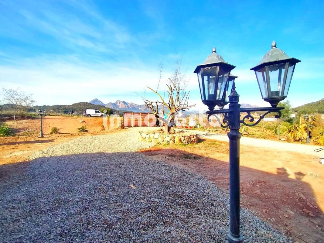 Terreno en venta en Altea, Alicante photo 2