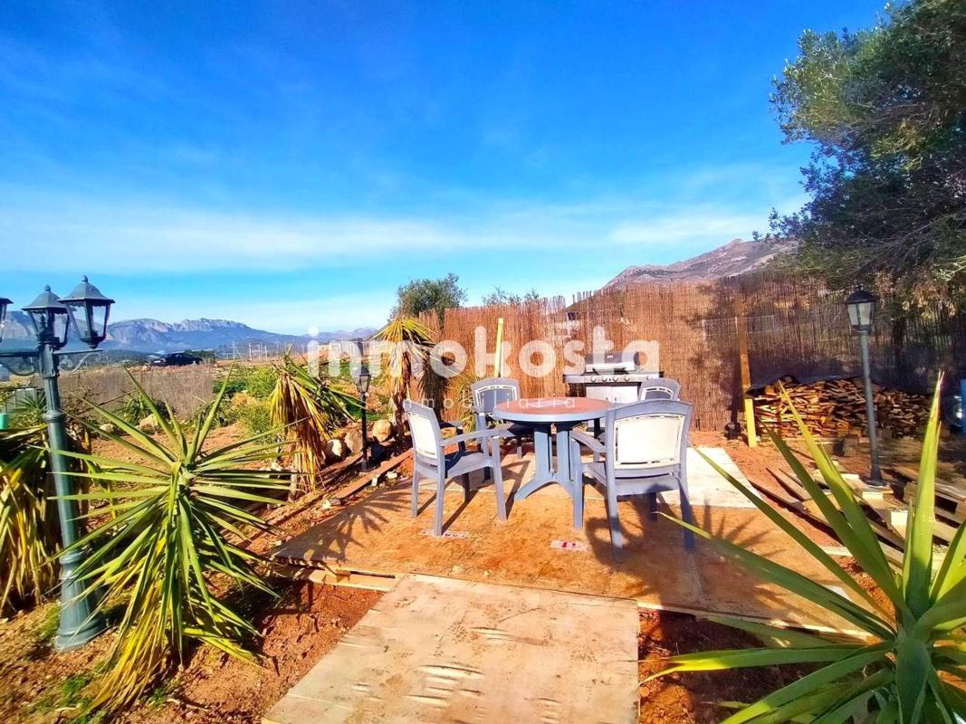 Terreno en venta en Altea, Alicante photo 3