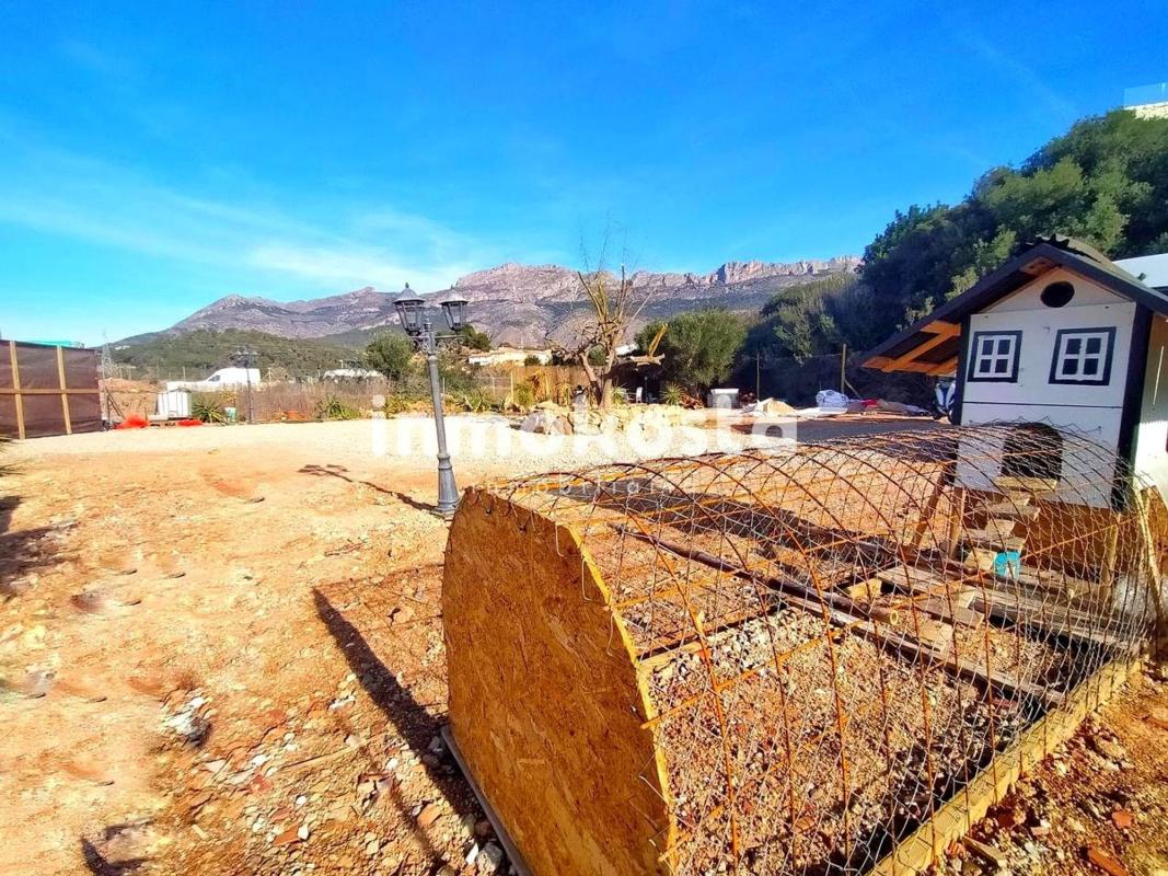 Terreno en venta en Altea, Alicante photo 5