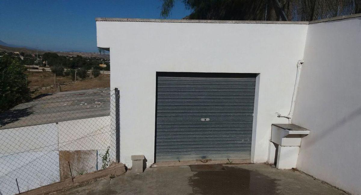 Land for sale in Elche / Elx, Alicante photo 1