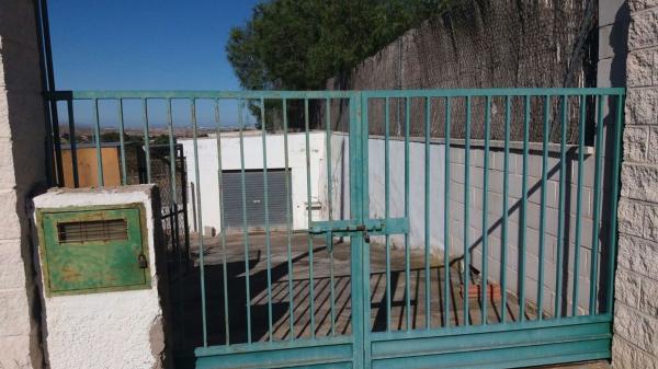 Terreno en Lugar Santa Ana, Jubalcoi-Saladas, Elche / Elx thumbnail 2
