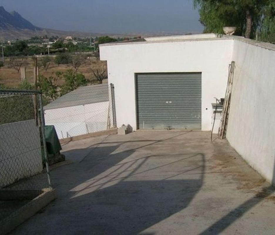 Land for sale in Elche / Elx, Alicante photo 4