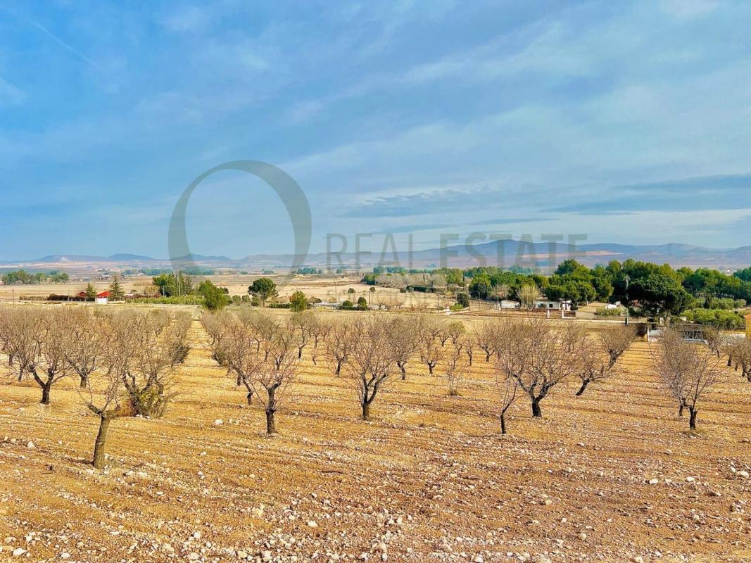 Terreno en venta en Villena, Alicante photo 3