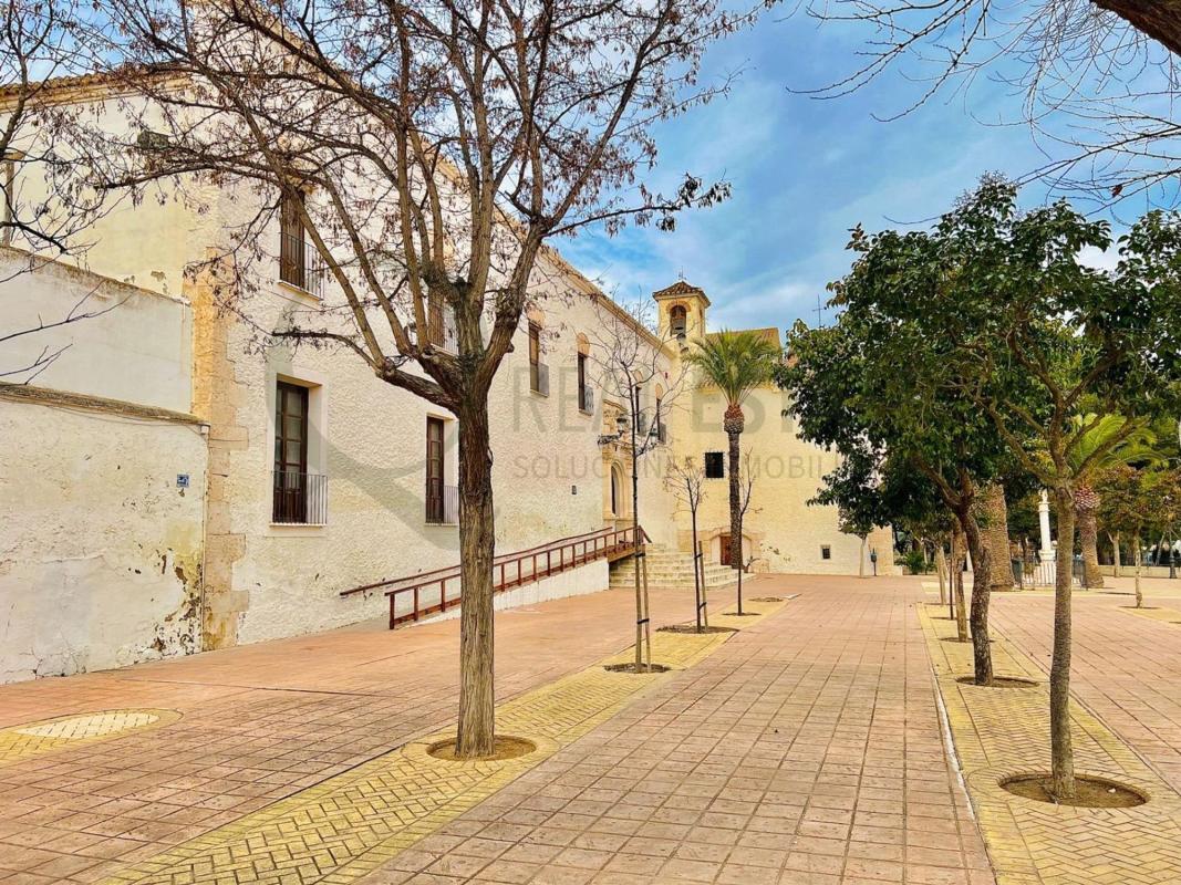 Terreno en venta en Villena, Alicante photo 5