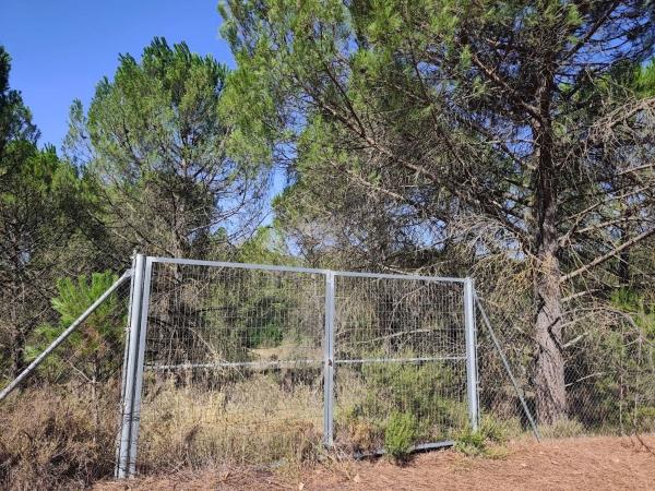 Terreno en Sc Sunp-4 el Sargento, 95, Barri Batoi - Sargento - Baradello, Alcoy / Alcoi photo 4