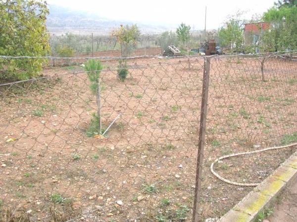 Terreno en Hondón de las Nieves thumbnail 3