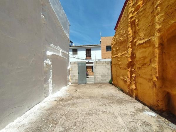 Terreno en Calle Poeta García Lorca, Ondara thumbnail 2