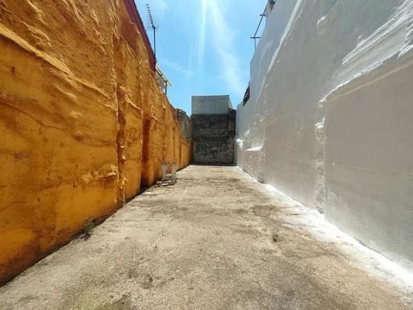 Terreno en Calle Poeta García Lorca, Ondara thumbnail 3
