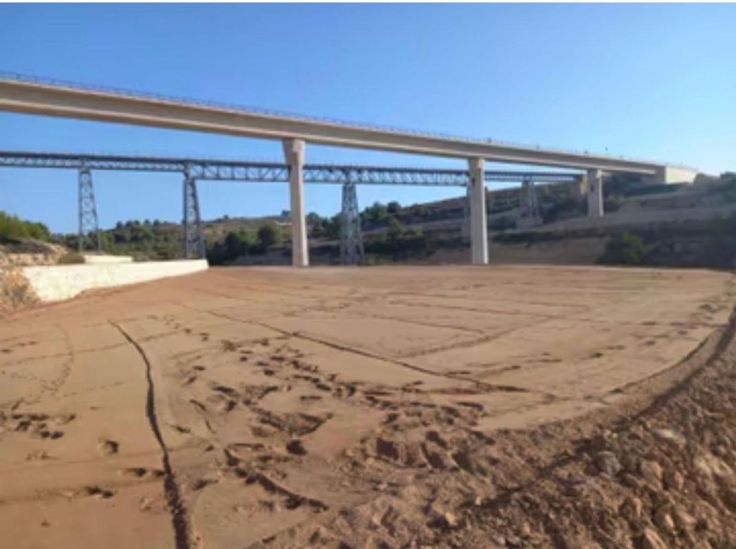 Terreno en venta en Benissa, Alicante photo 1