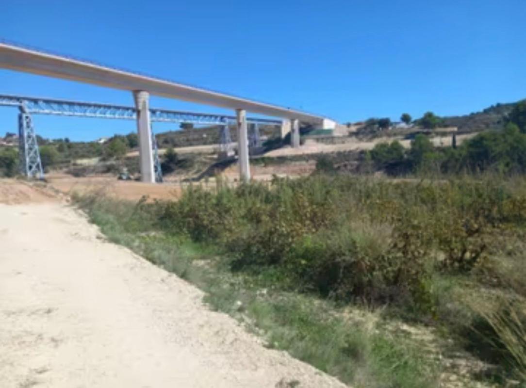 Terreno en venta en Benissa, Alicante photo 2
