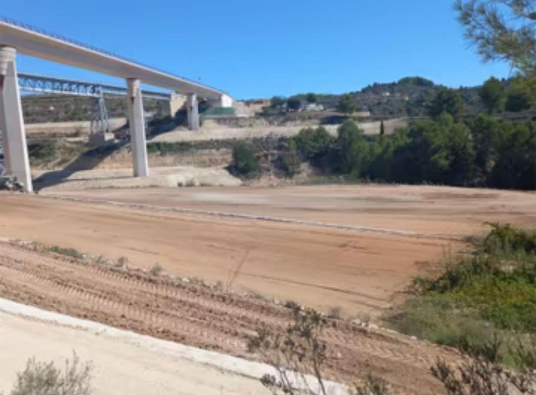 Terreno en venta en Benissa, Alicante photo 4