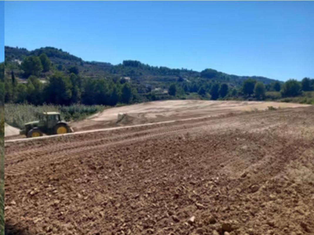 Terreno en venta en Benissa, Alicante photo 5