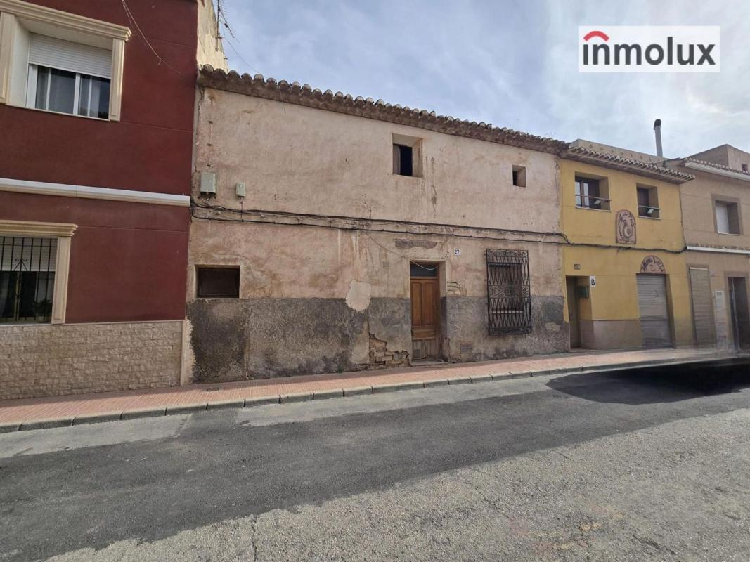 Działka na sprzedaż w Agost, Alicante photo 1