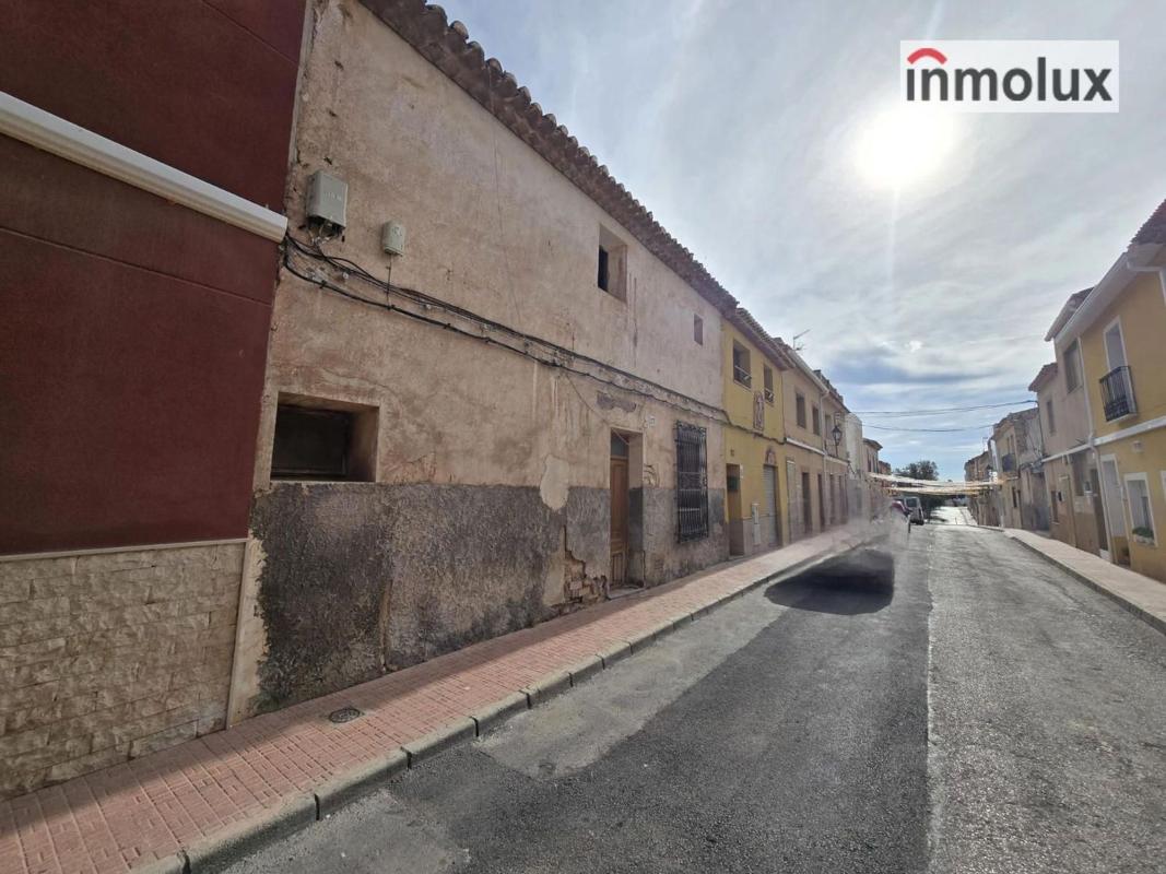 Działka na sprzedaż w Agost, Alicante photo 3