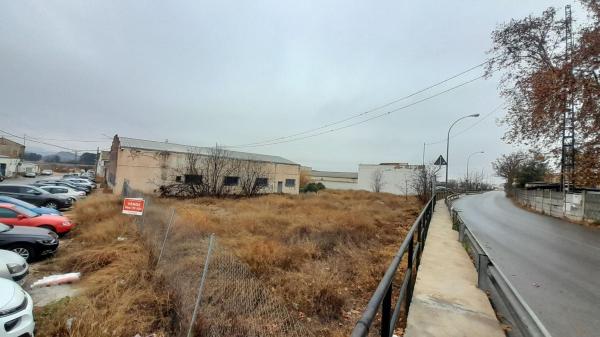 Terreno en Las Tiesas, Villena photo 1