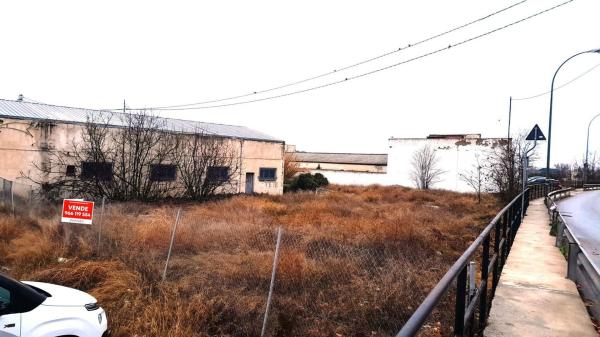 Terreno en Las Tiesas, Villena photo 2