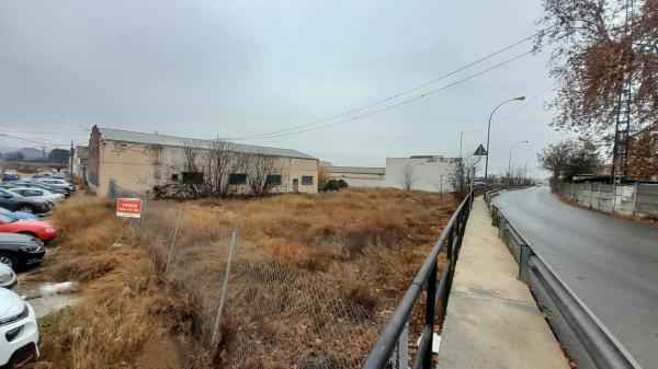 Terreno en Las Tiesas, Villena photo 3