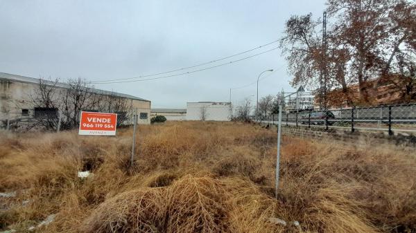 Terreno en Las Tiesas, Villena photo 4