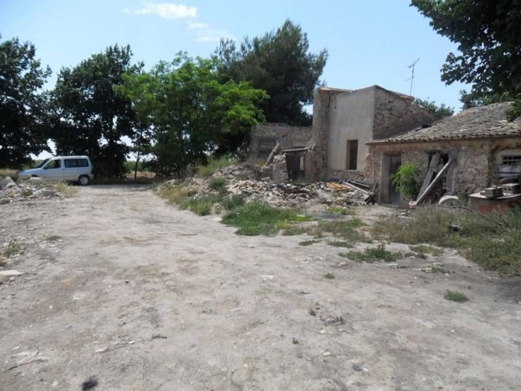Участок земли на продажу в Сан-Фульхенсио, Аликанте photo 5