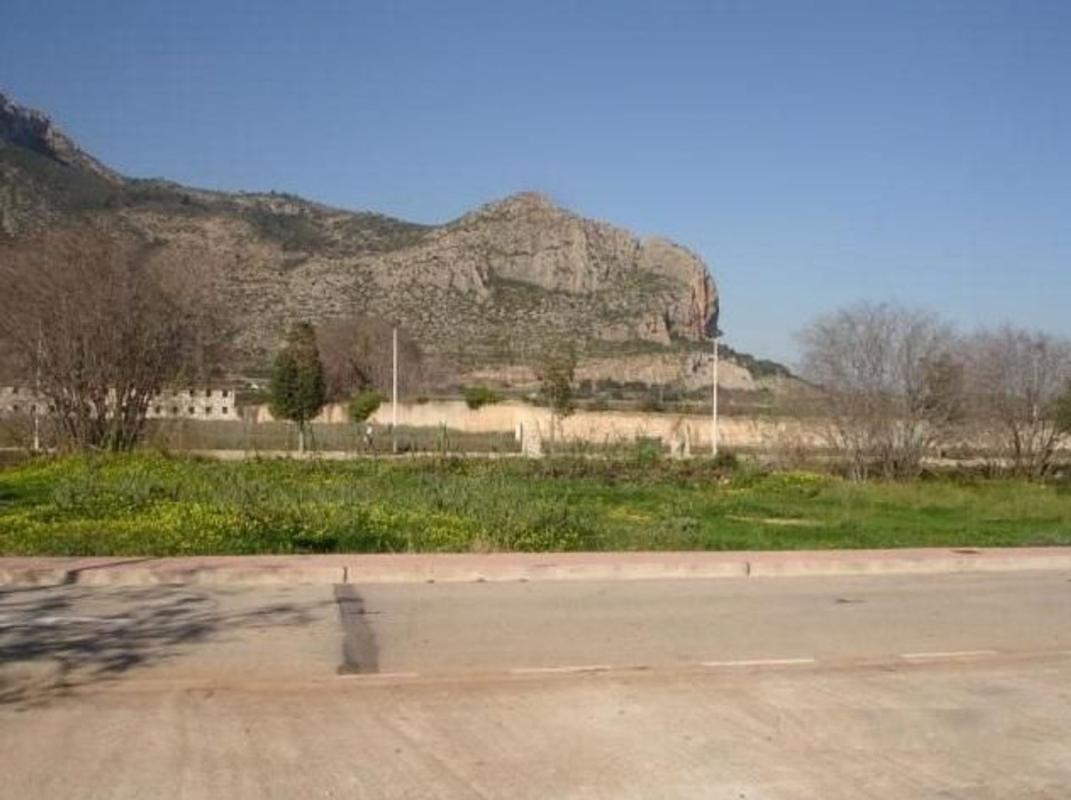 Terreno en venta en El Verger, Alicante photo 5