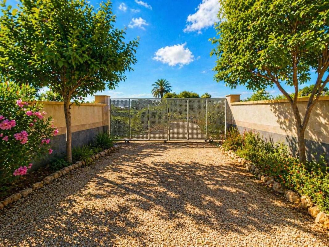 Terreno en venta en Catral, Alicante photo 5